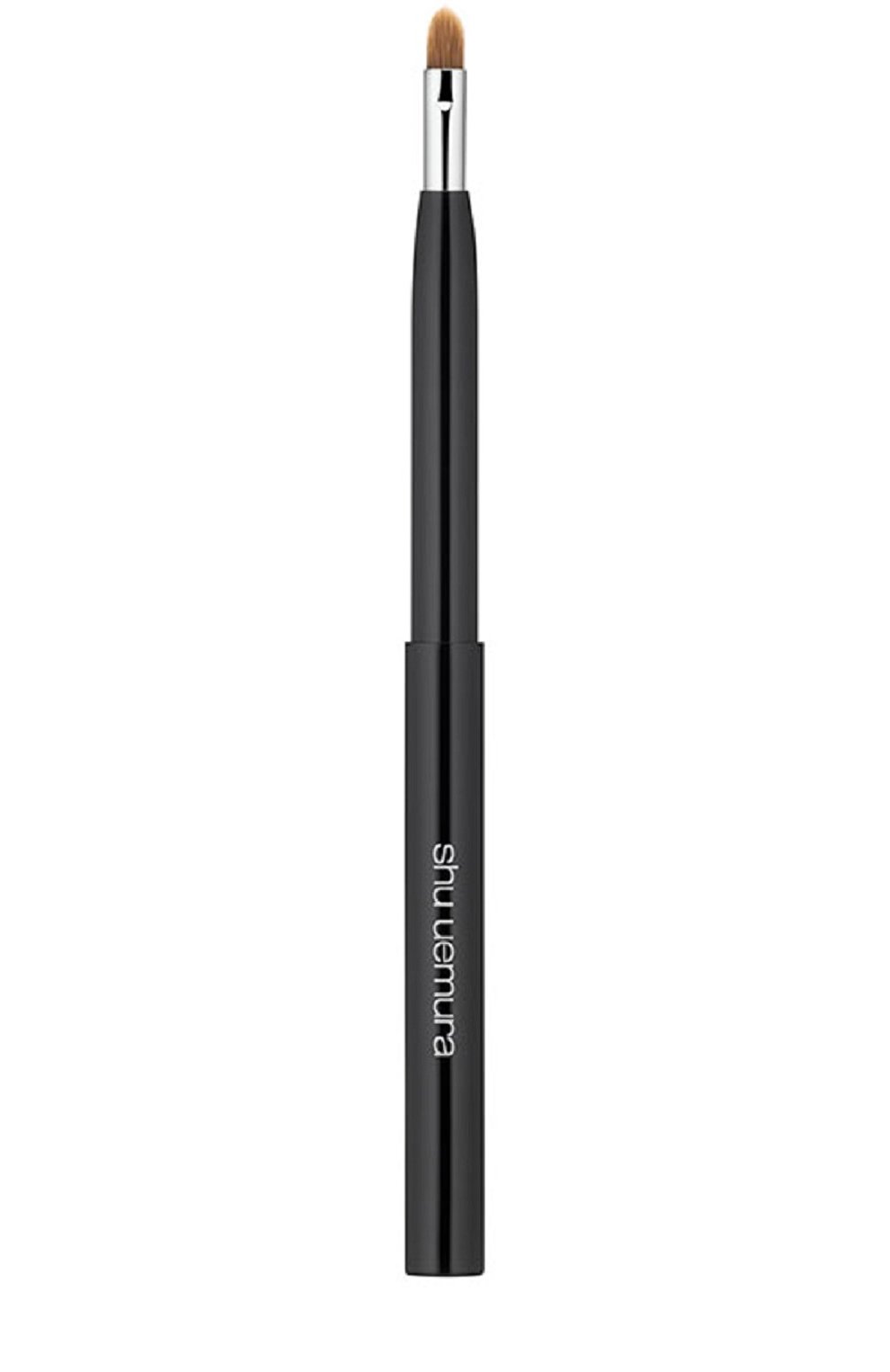 Портативная кисть для макияжа глаз natural port eyebrush SHU UEMURA, арт. 4935421363907, фото 1