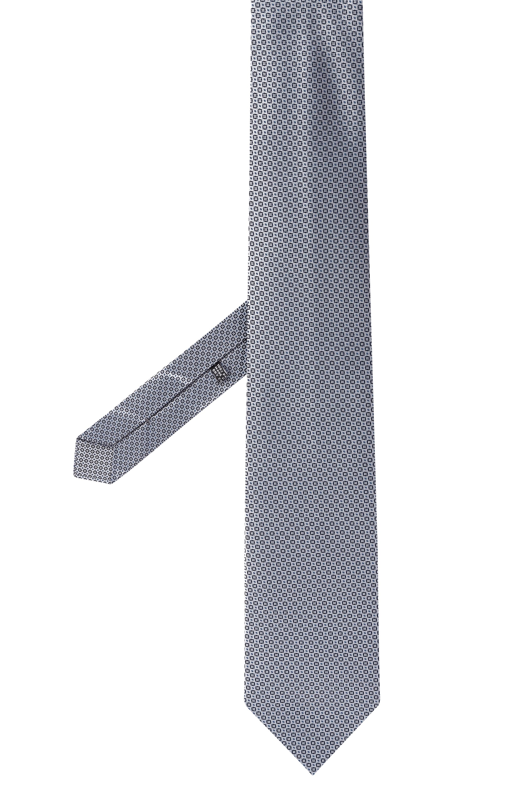 Шелковый галстук STEFANO RICCI, арт. CCXL/58000, фото 3