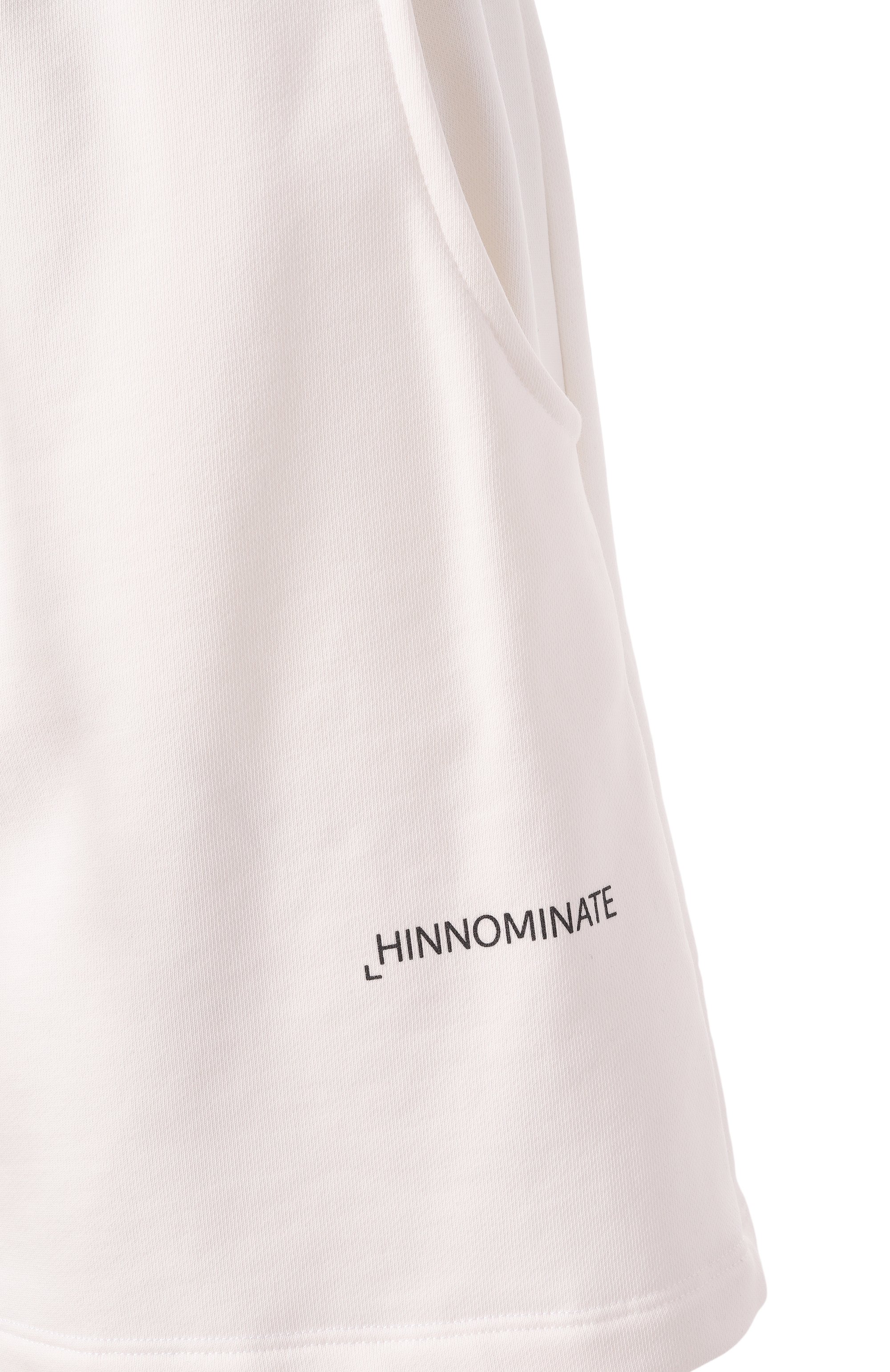 Хлопковые шорты HINNOMINATE, арт. HMABW01425, фото 6