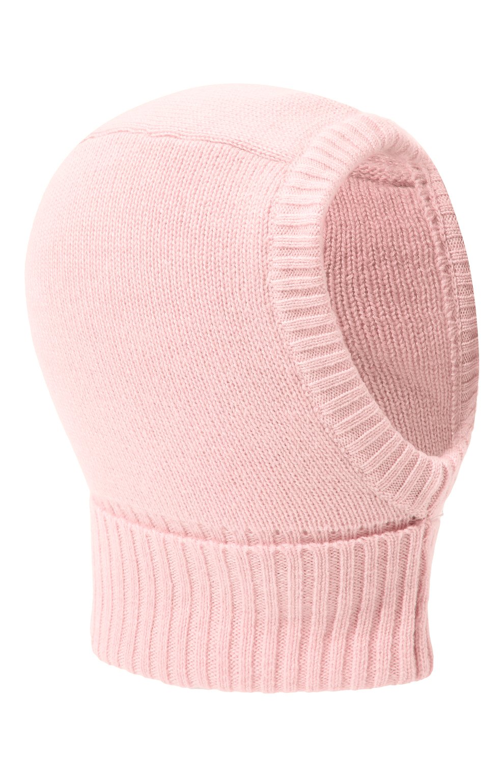 Шерстяная шапка-балаклава IL TRENINO, арт. CL 4101/VA, фото 1