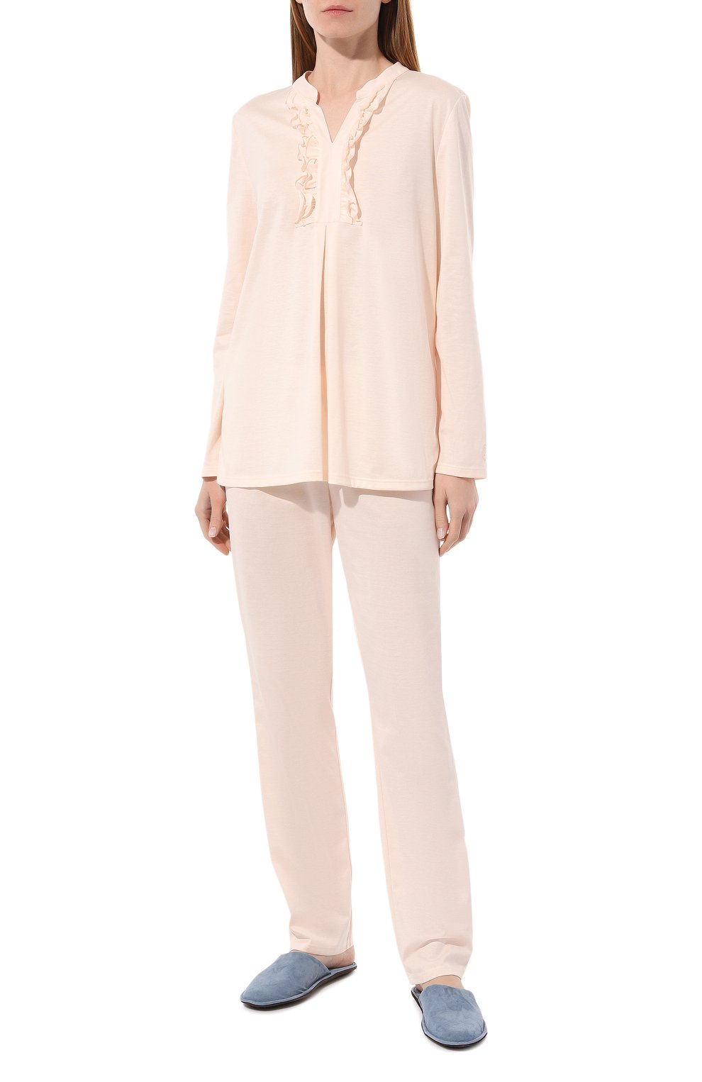 Хлопковая пижама FERAUD, арт. 3231366, фото 2