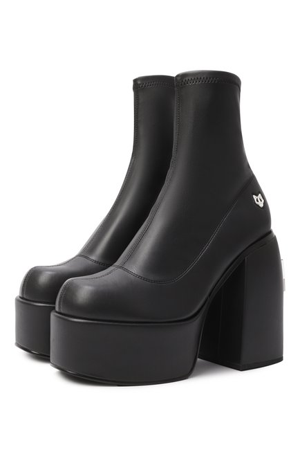 Женские ботильоны sugar NAKED WOLFE, арт. SUGAR/P0Y