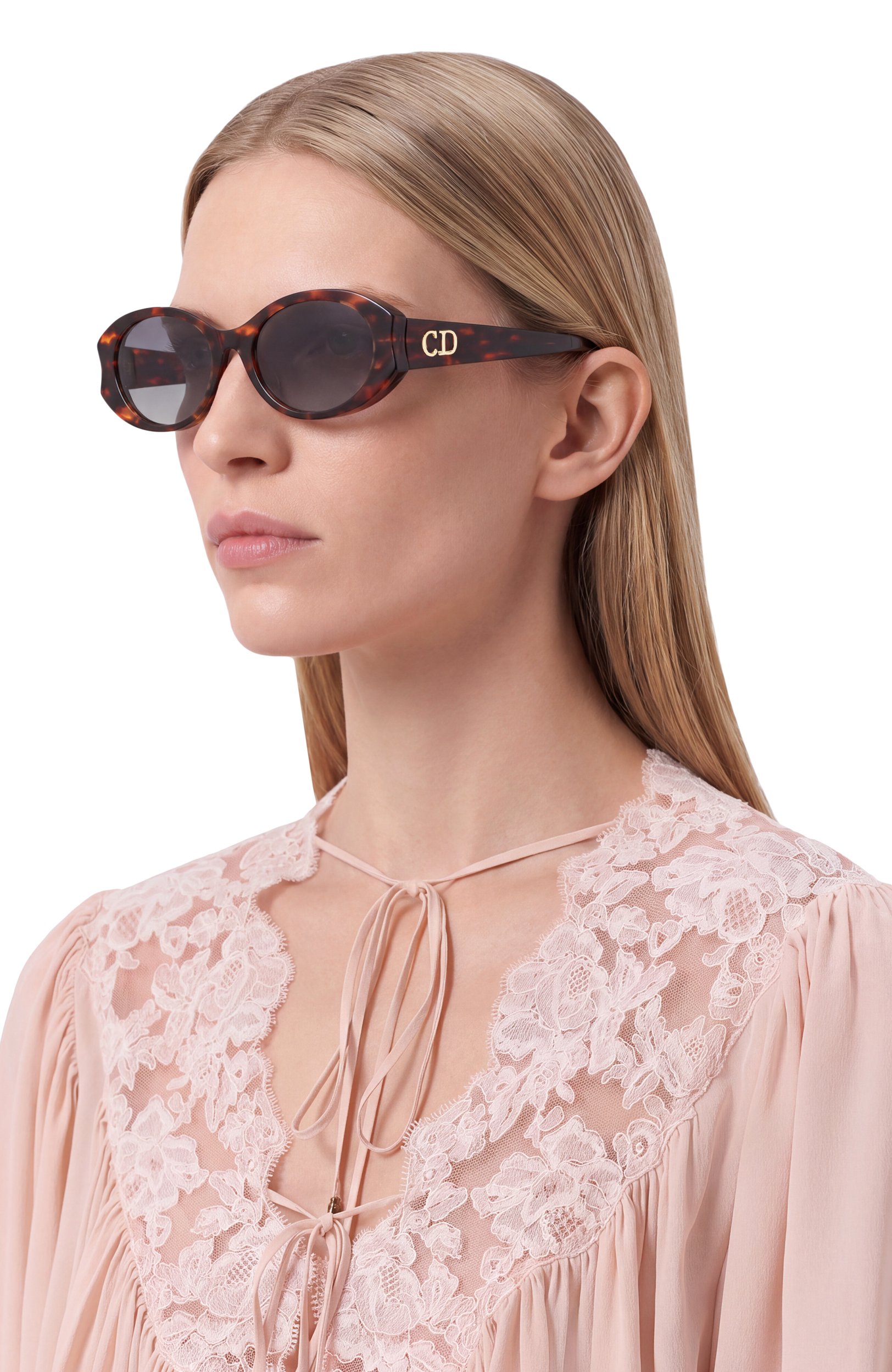 Солнцезащитные очки DIOR EYEWEAR, арт. DI0RGL0W B3F 25A1, фото 2