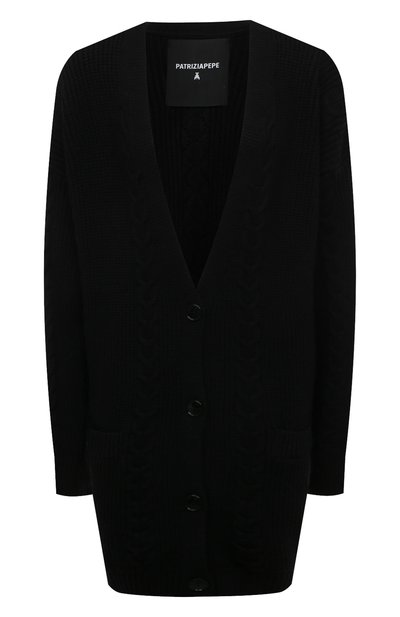 Женский кардиган PATRIZIA PEPE, арт. 8K0085_K037