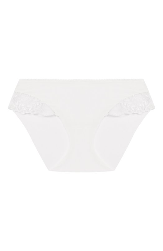 Трусы-слипы Maison Lejaby 250263 Белый 250263