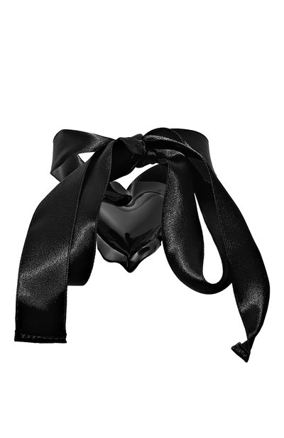 Колье NINA RICCI темно-синего цвета по цене 42950 руб., арт. 23ABB0080, фото 3 Колье NINA RICCI, арт. 23ABB0080, фото 3