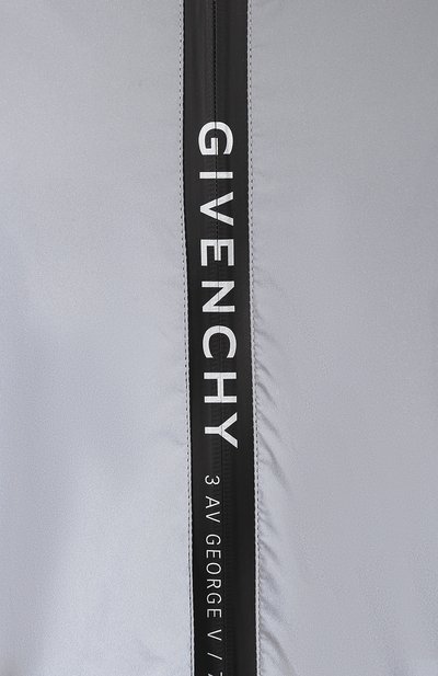 Плащ GIVENCHY, арт. BM00EY12F3, фото 5