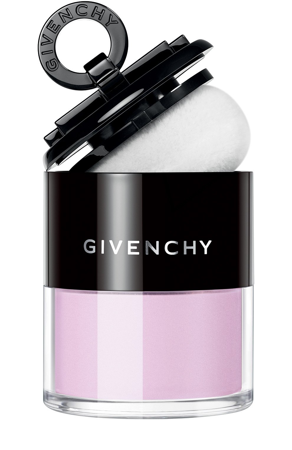 Пудра для лица с эффектом искусственного сияния givenchy point d'encrage prisme libre travel GIVENCHY, арт. P080025, фото 2