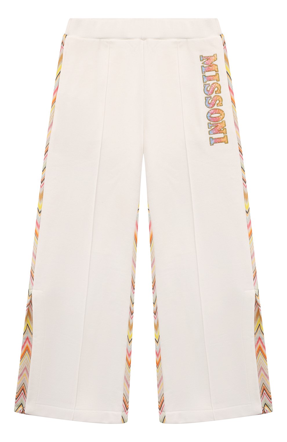 Хлопковые брюки MISSONI, арт. MV6A70/F0188/12-16, фото 1