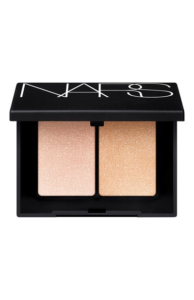 Двойные тени, оттенок alhambra NARS, арт. 3921NS, фото 1