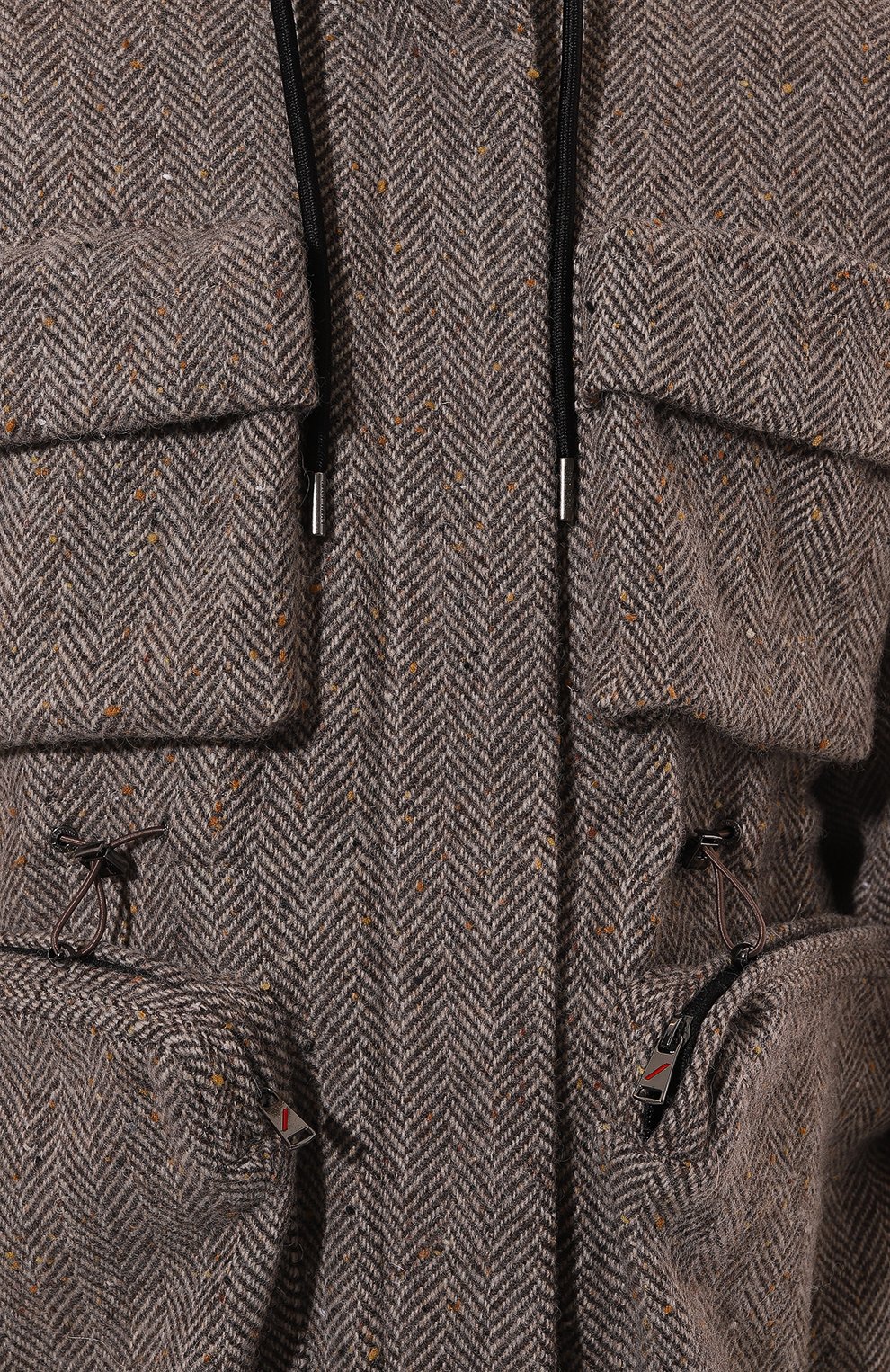 Пуховик AFTER LABEL, арт. NEW Y0RK/LN01, фото 5