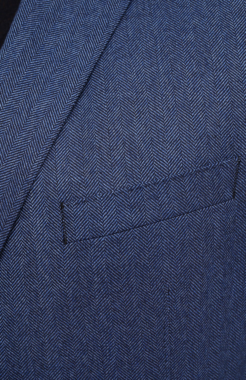 Шерстяной пиджак EDUARD DRESSLER, арт. 6461/26006, фото 5