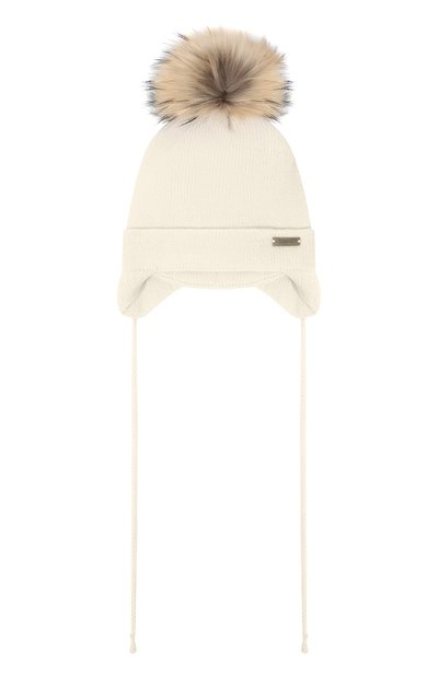 Шерстяная шапка IL TRENINO, арт. 21 5874/VA