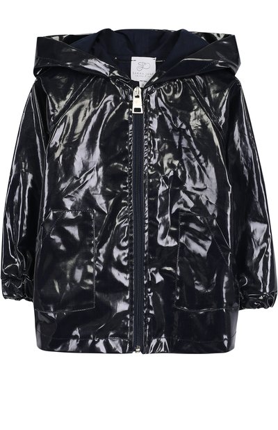 Плащ-дождевик на молнии SARAH JANE, арт. SAH7/SJ131B, фото 1