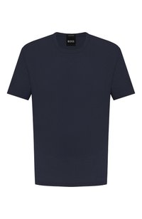 Темно-синий