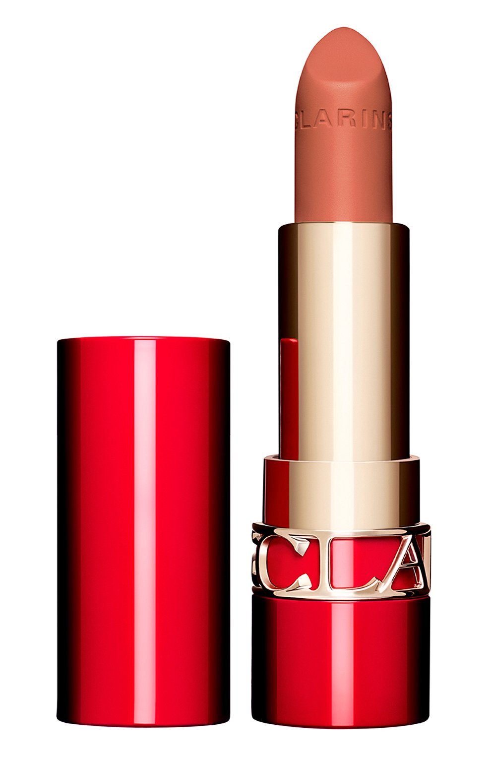 Помада с матовым эффектом joli rouge velvet, оттенок velvet 783v (3,5g) CLARINS, арт. 80099104, фото 1