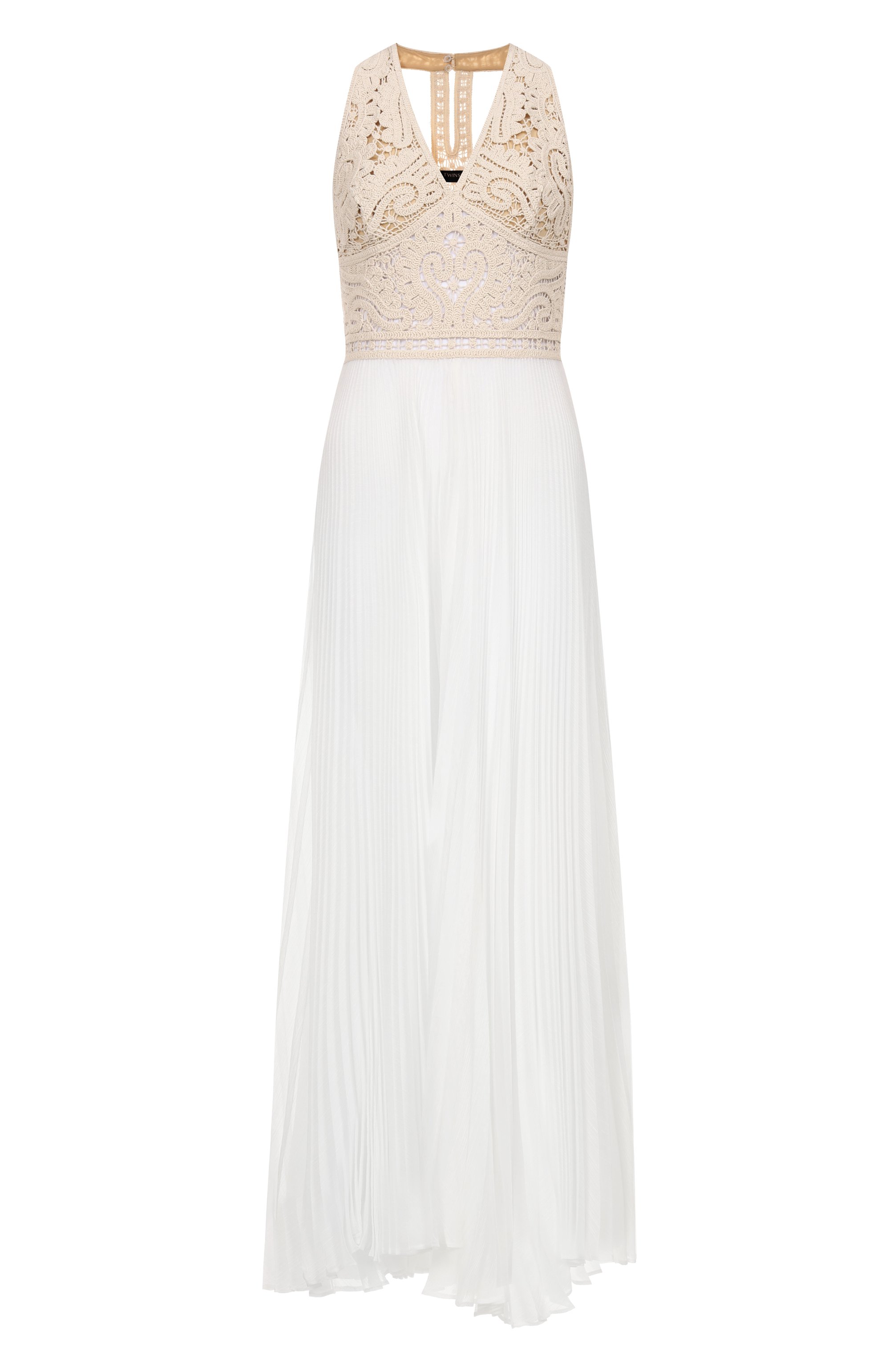 Платье TWINSET, арт. 251TS3030, фото 1