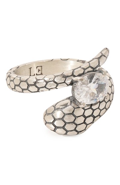 Кольцо snake LEVASHOVAELAGINA, арт. snake/r, фото 1