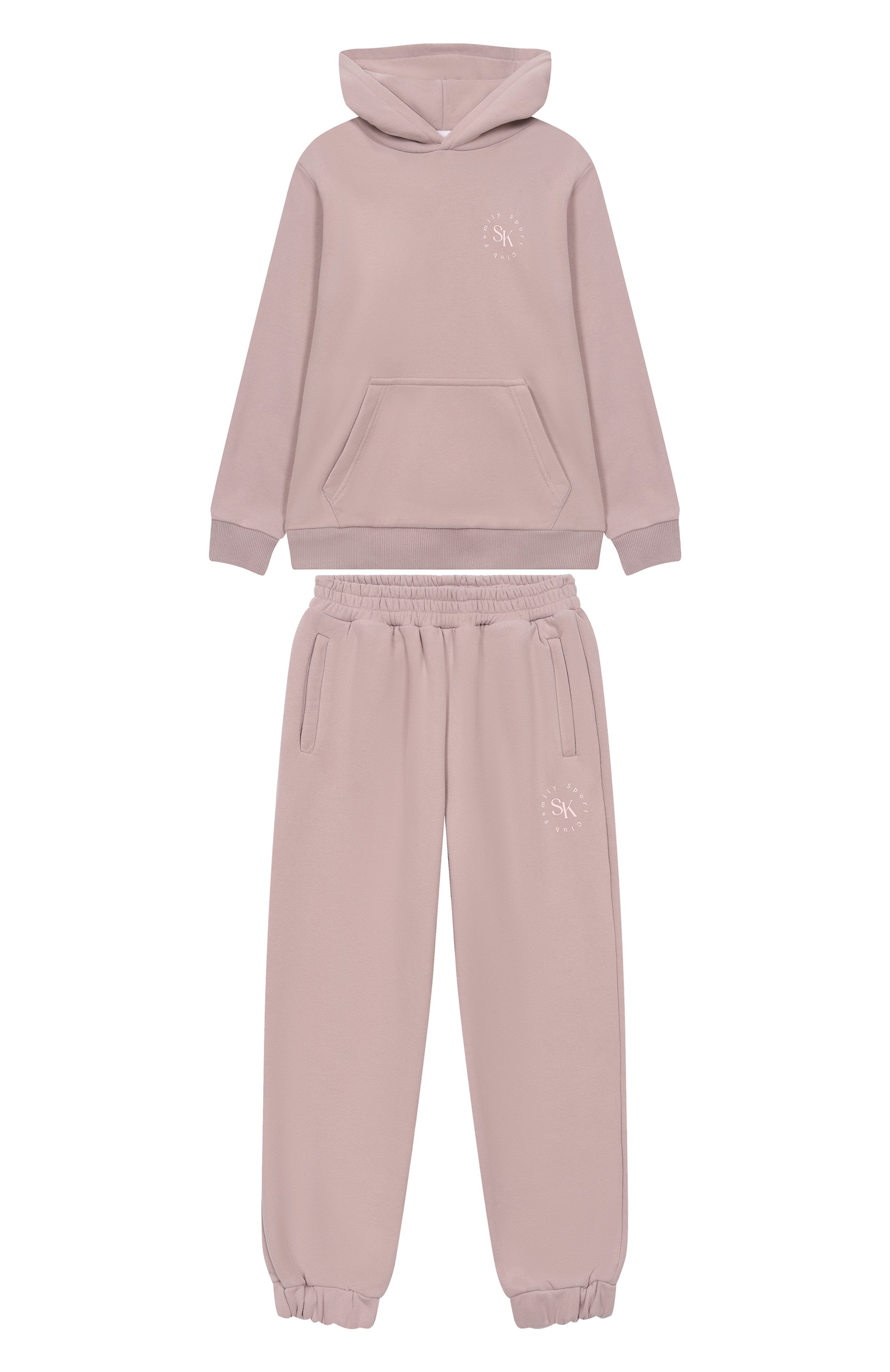 Комплект из худи и брюк nora SASHA KIM, арт. SK-00001468, фото 1