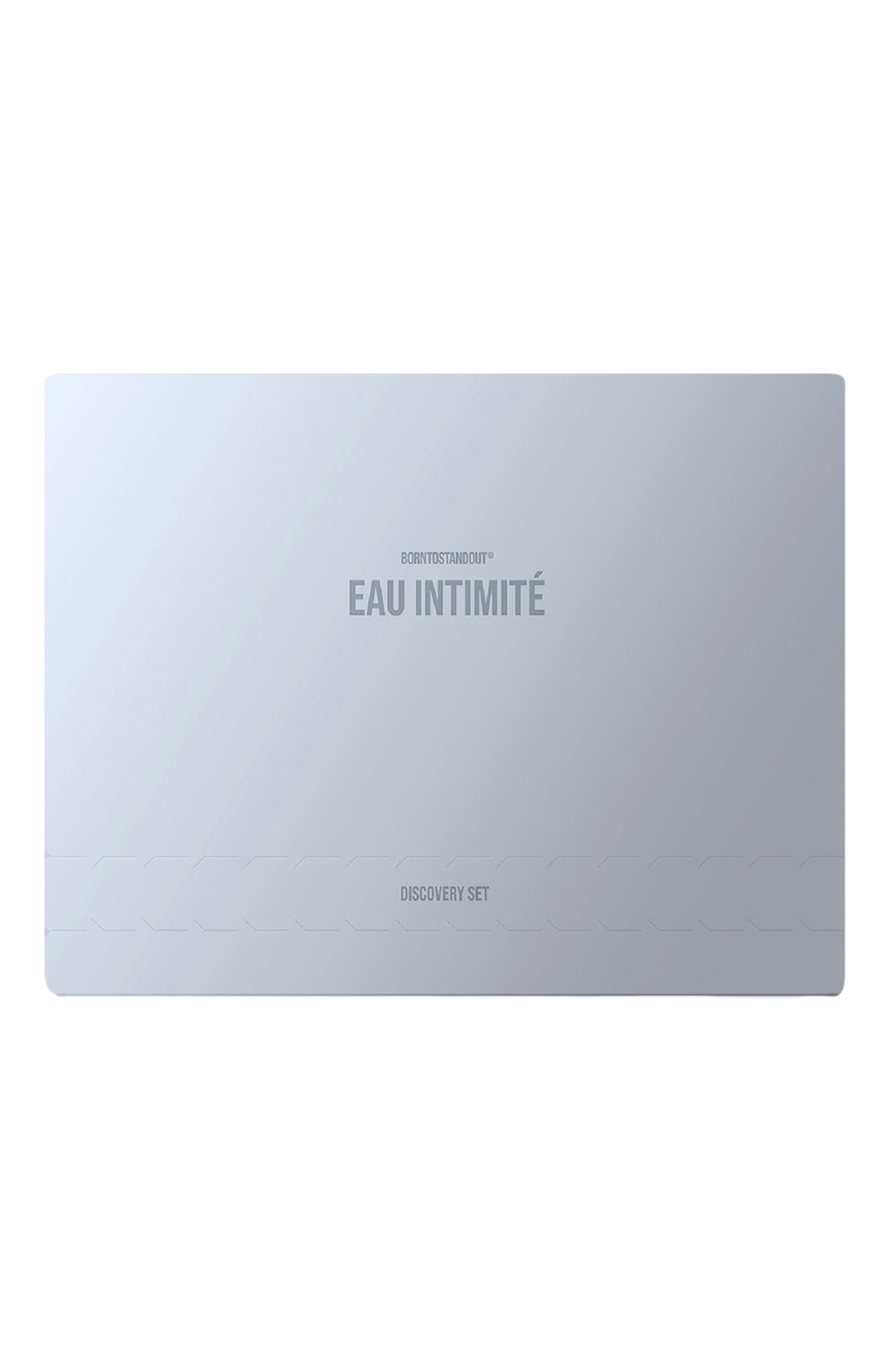 Парфюмерный набор eau intimité (5x2ml) BORNTOSTANDOUT, арт. BTSODKITEI, фото 1