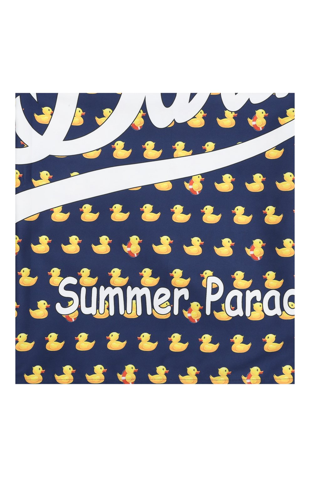 Пляжное покрывало MC2 SAINT BARTH, арт. STBA/AIDAN/00884D, фото 3