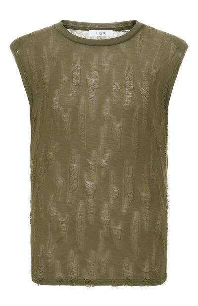 Женская майка IRO, арт. WP19HAICE