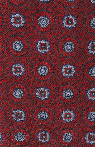 Шелковый галстук CANALI, арт. 18/HJ03785, фото 4