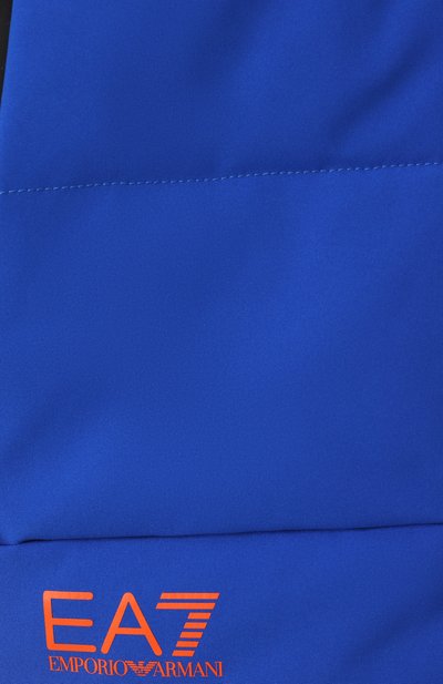 Утепленная куртка EA7, арт. 6DBG04/BNKCZ, фото 3