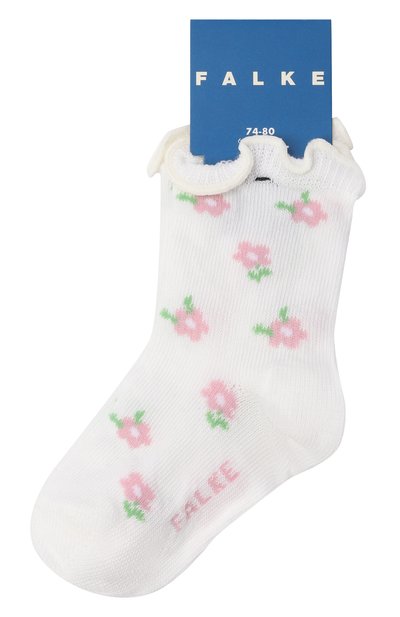 Хлопковые носки FALKE, арт. 10020
