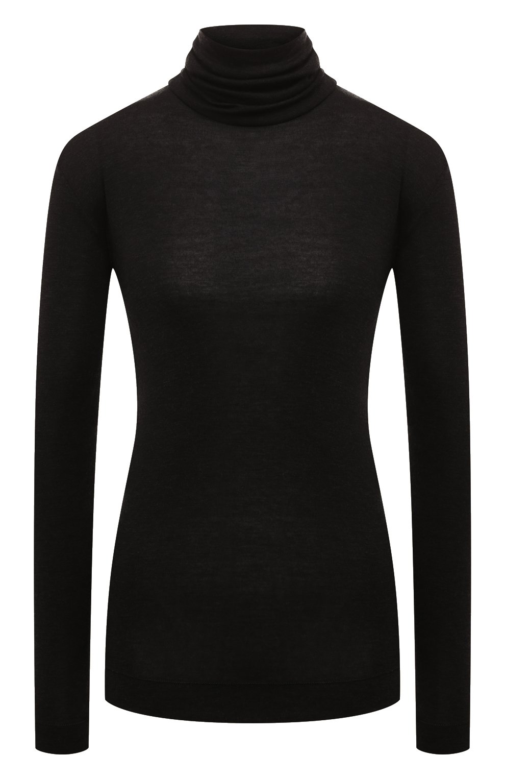 Водолазка из шелка и кашемира HANRO, арт. 071659, фото 1