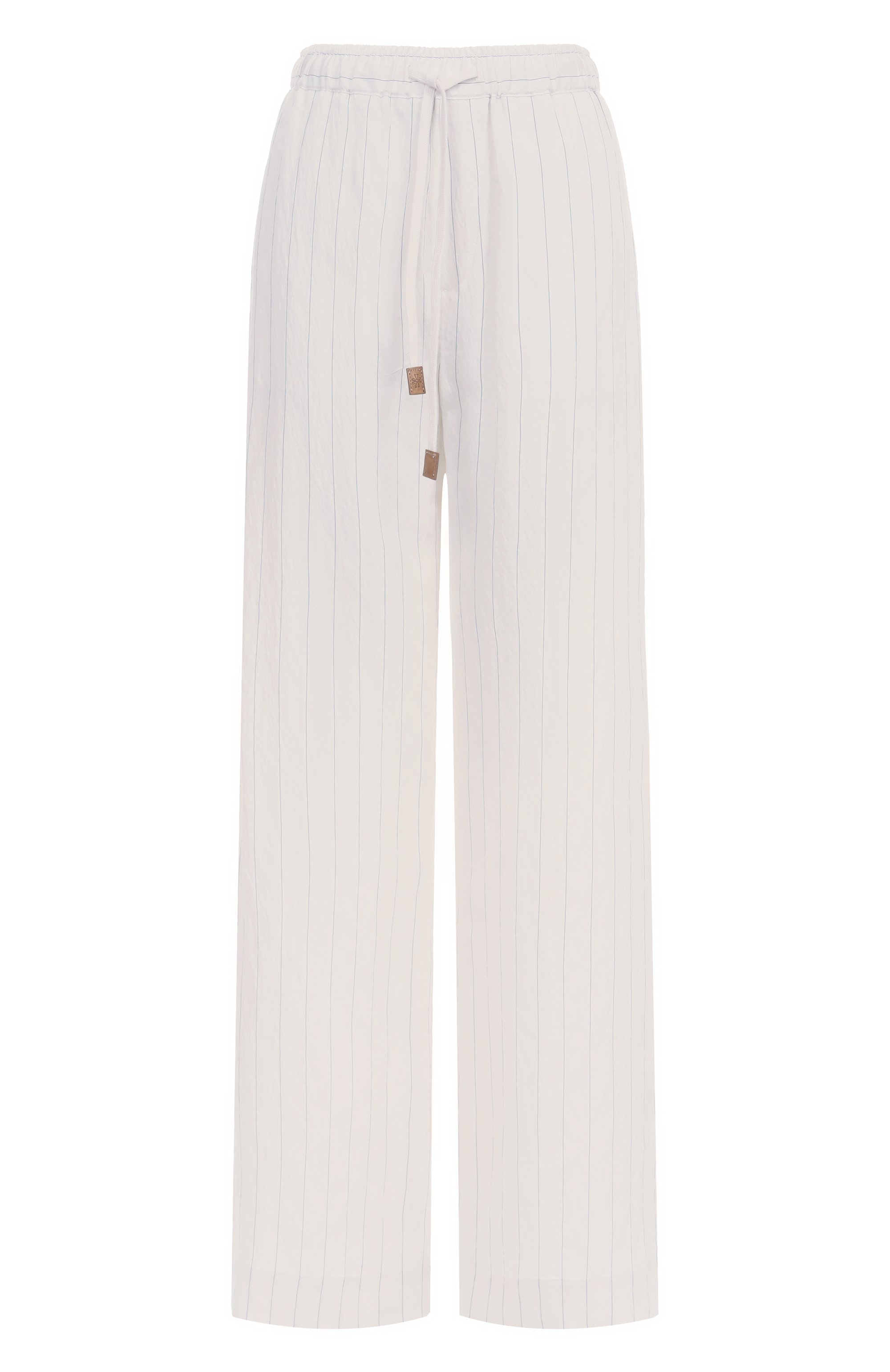 Брюки JACOB COHEN, арт. 25E P/JDM_P0047 001 T767A RW, фото 1