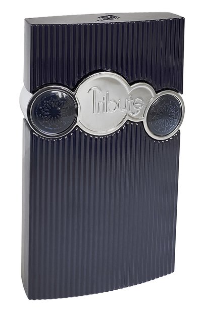 Мужской парфюмерная вода tribute blue woodbox (100ml) AFNAN, арт. 6290171002109