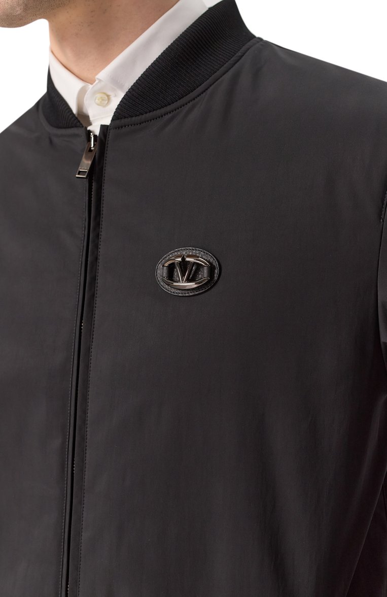 Бомбер VALENTINO, арт. 5V3CI055CKV, фото 5