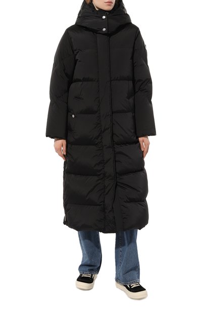 Пуховик WOOLRICH, арт. CFWW0U0698FRUT1148, фото 3