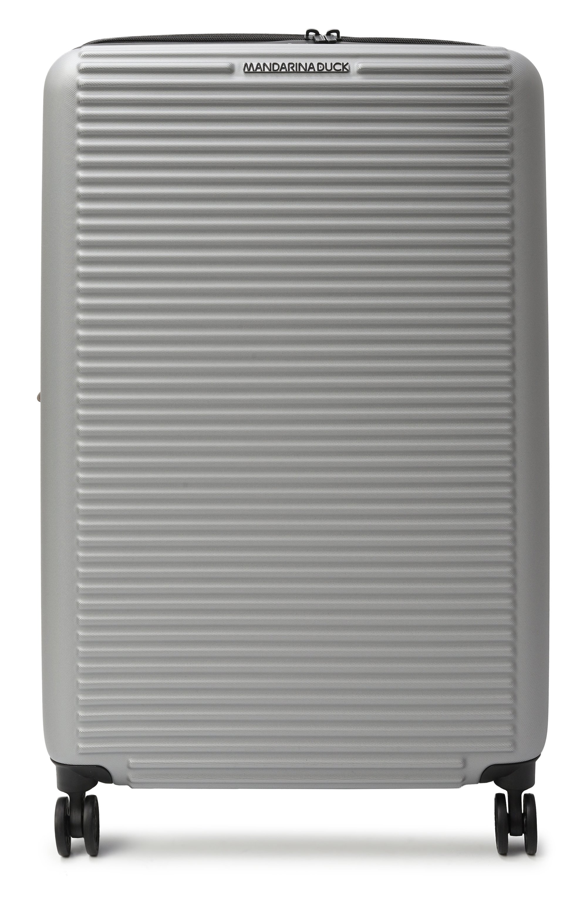 Чемодан tank case large MANDARINA DUCK, арт. FSV24-002, фото 1