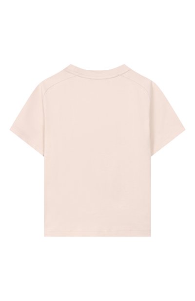 Хлопковая футболка EMPORIO ARMANI, арт. EB000940/AF21820, фото 2