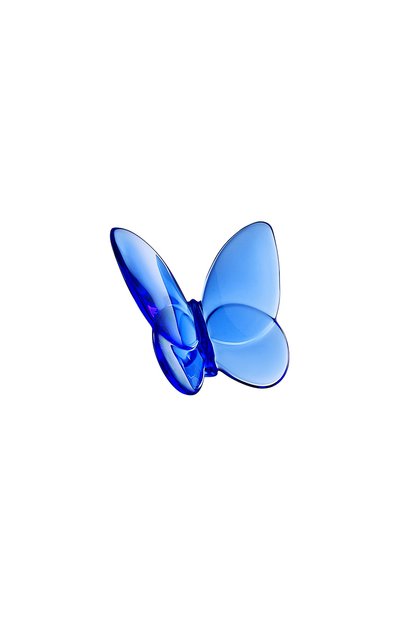 Статуэтка lucky butterfly BACCARAT, арт. 2 102 546, фото 1