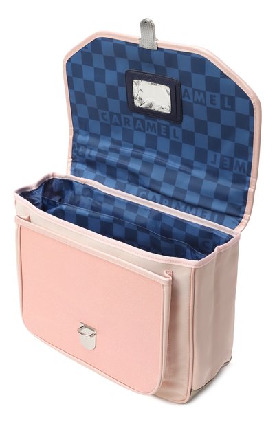 Портфель medium CARAMEL ET CIE, арт. MSA10, фото 3