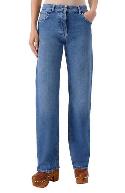 Джинсы MVST, арт. X2P.P211-58/LIGHT BLUE, фото 3