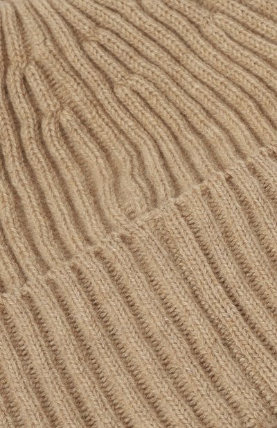 Кашемировая шапка BRUNELLO CUCINELLI, арт. M2293900, фото 3