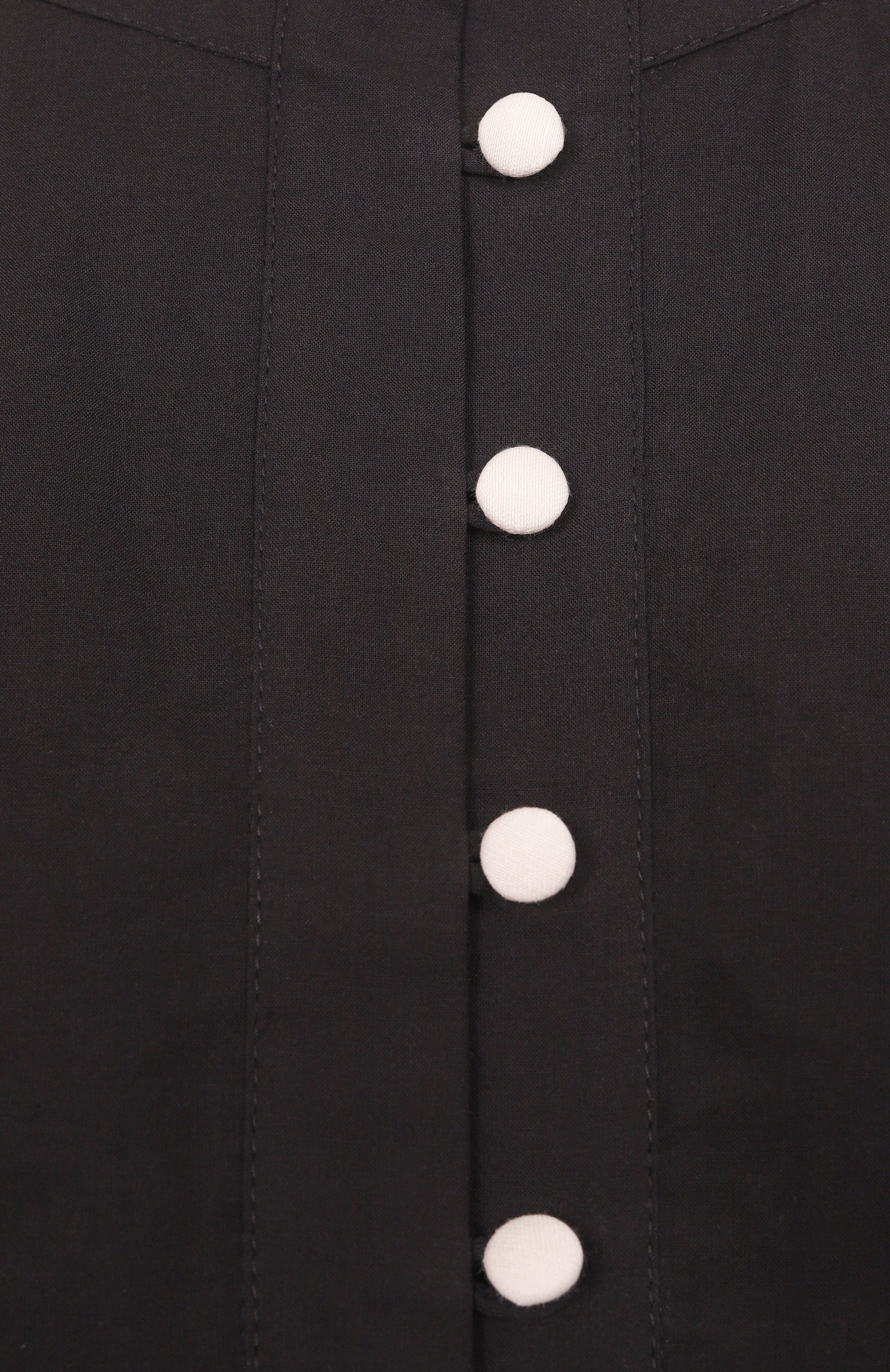 Хлопковая блузка BOTROIS, арт. SKU76432442, фото 6