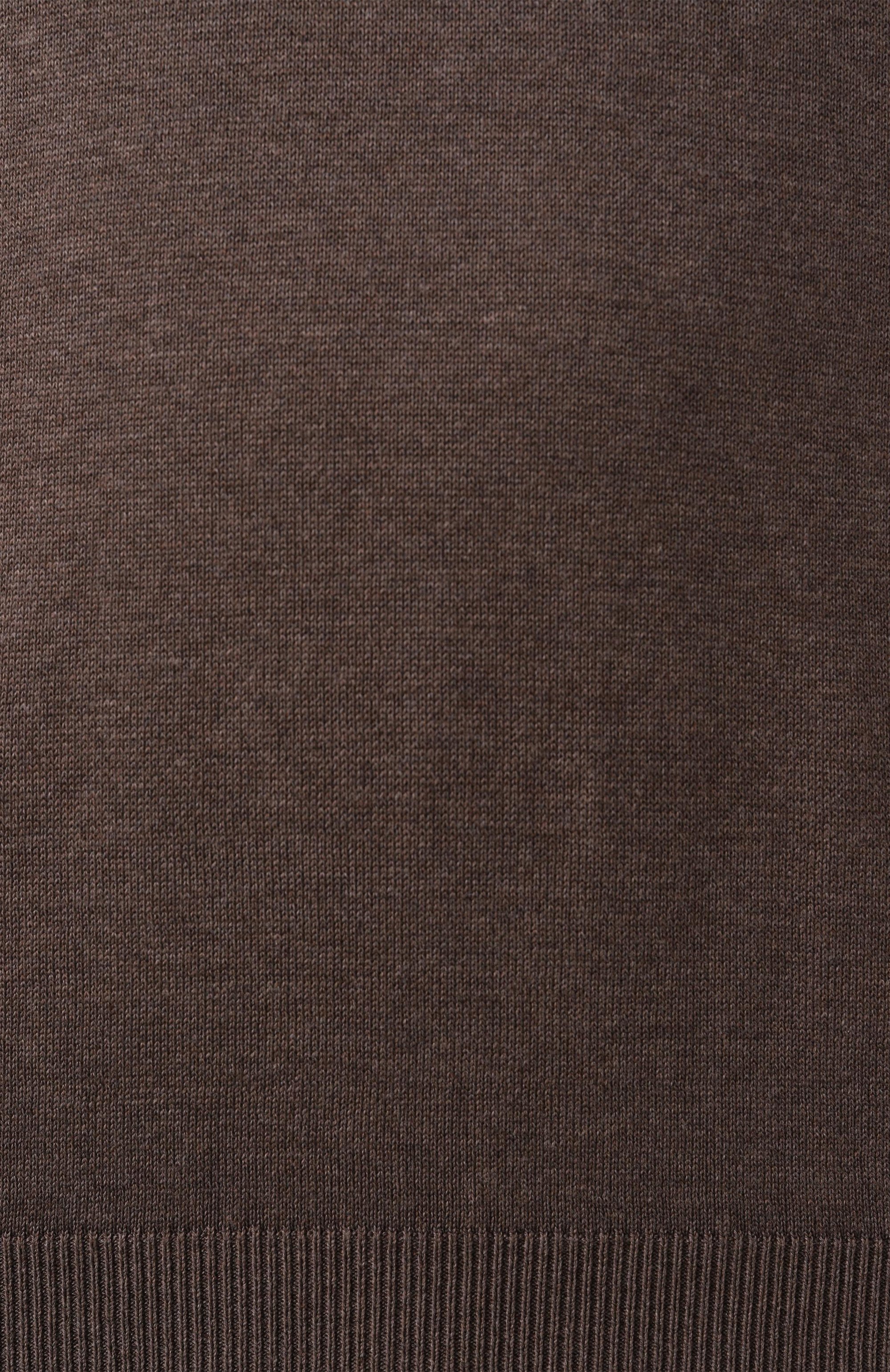 Джемпер из шелка и хлопка PAUL&SHARK, арт. 25411549/3XL, фото 6