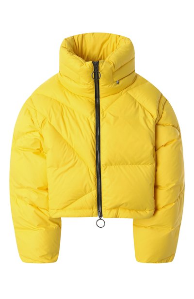 Женский пуховик ERMA, арт. FW0615