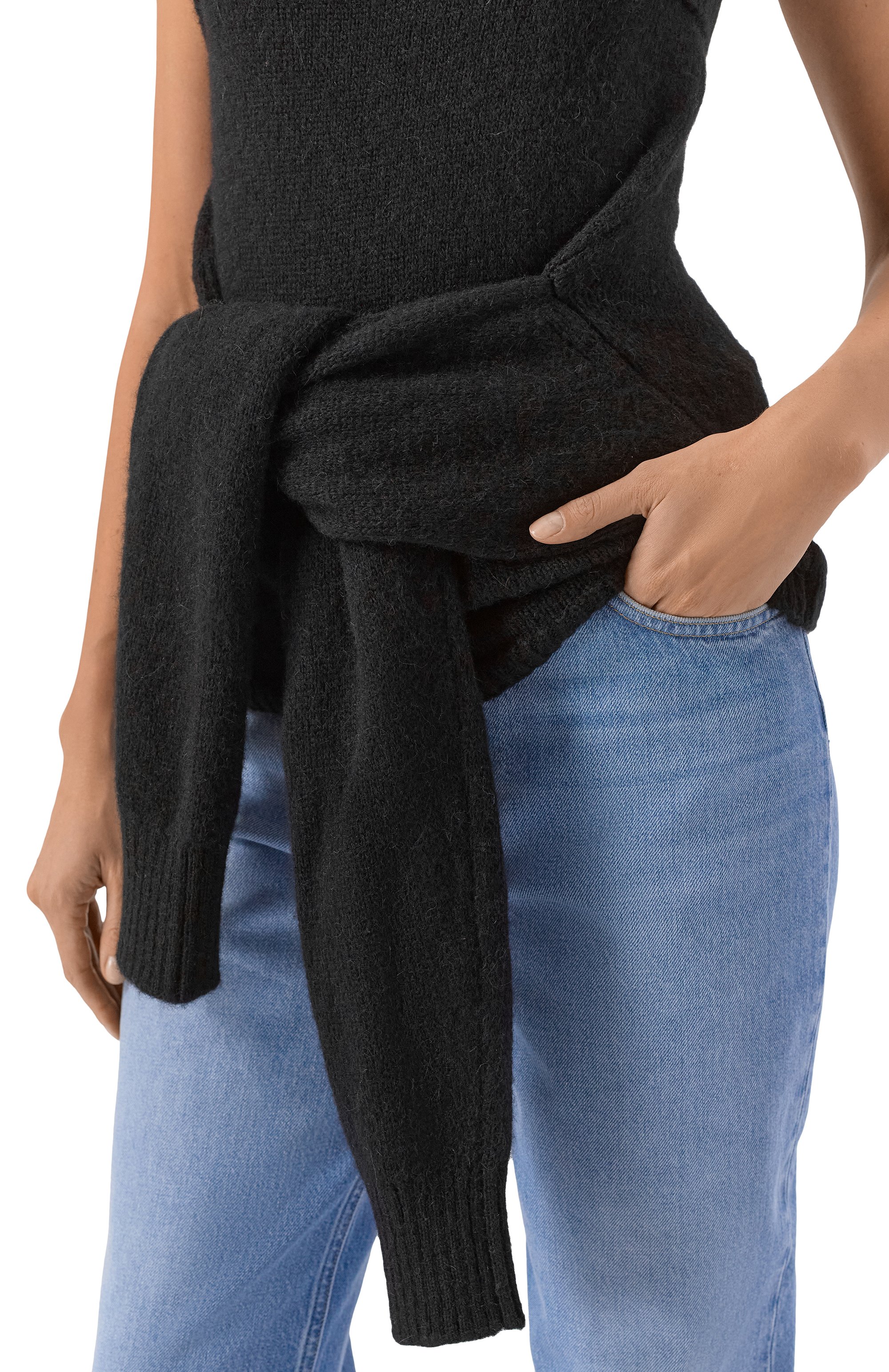 Топ DOLCE & GABBANA, арт. FXT72T/JGME2, фото 5