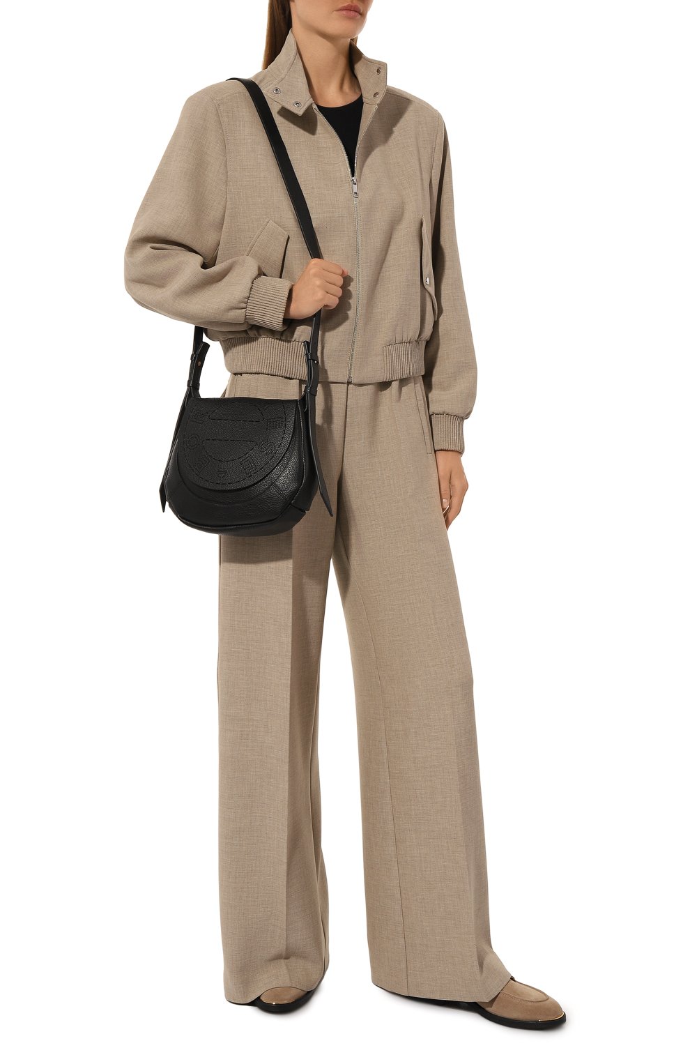 Сумка mayfair BORBONESE, арт. 923765, фото 7