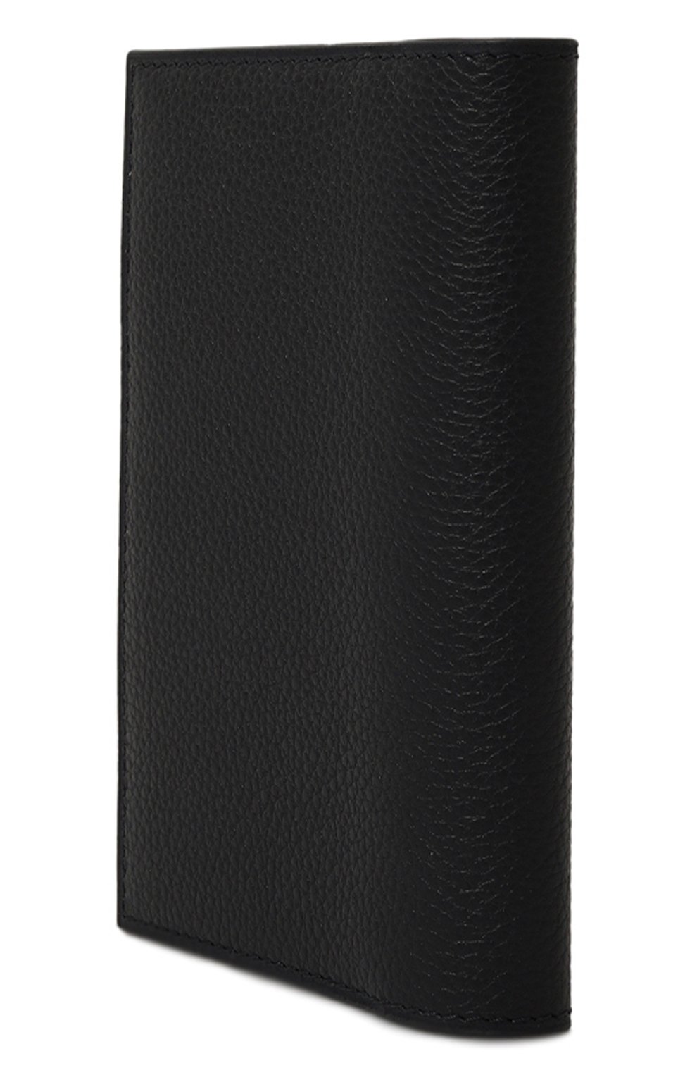 Кожаная обложка для паспорта ZILLI, арт. LPP001M1990VIMP10, фото 2