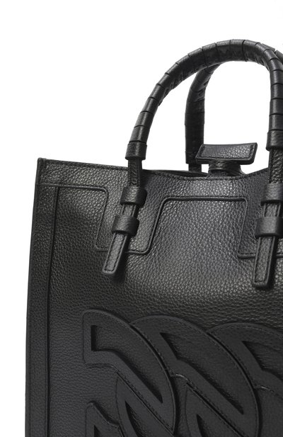 Сумка demetra CASADEI, арт. 3W383W0000DEMET, фото 3