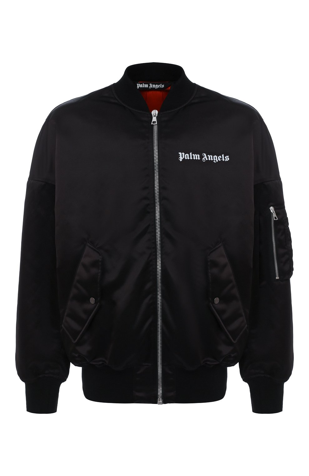 Бомбер PALM ANGELS, арт. PMEH002E20FAB0011001, фото 1