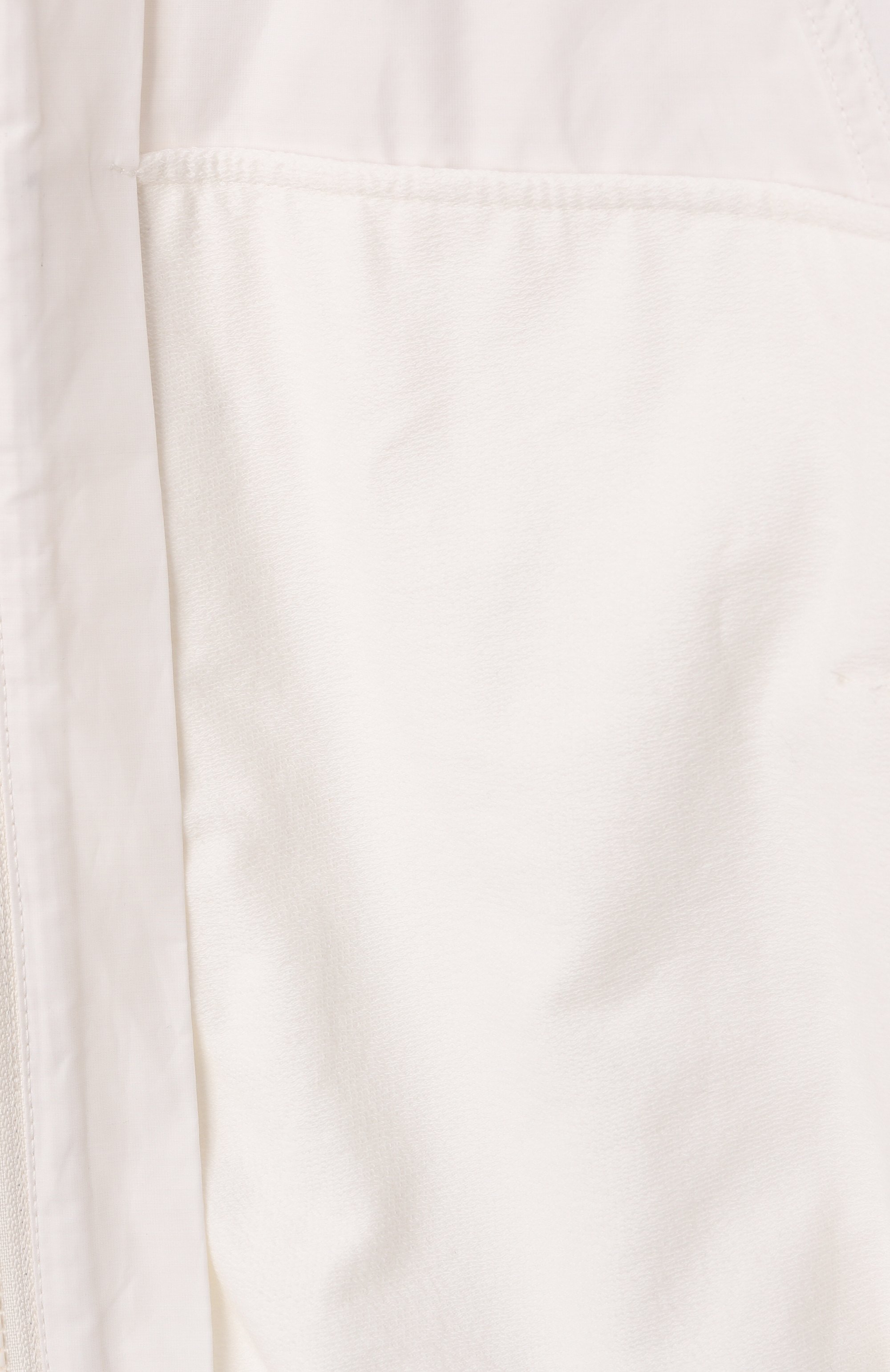 Ветровка BRUNELLO CUCINELLI белого цвета по цене 330500 руб., арт. MB574EP406, фото 6 Ветровка BRUNELLO CUCINELLI, арт. MB574EP406, фото 6