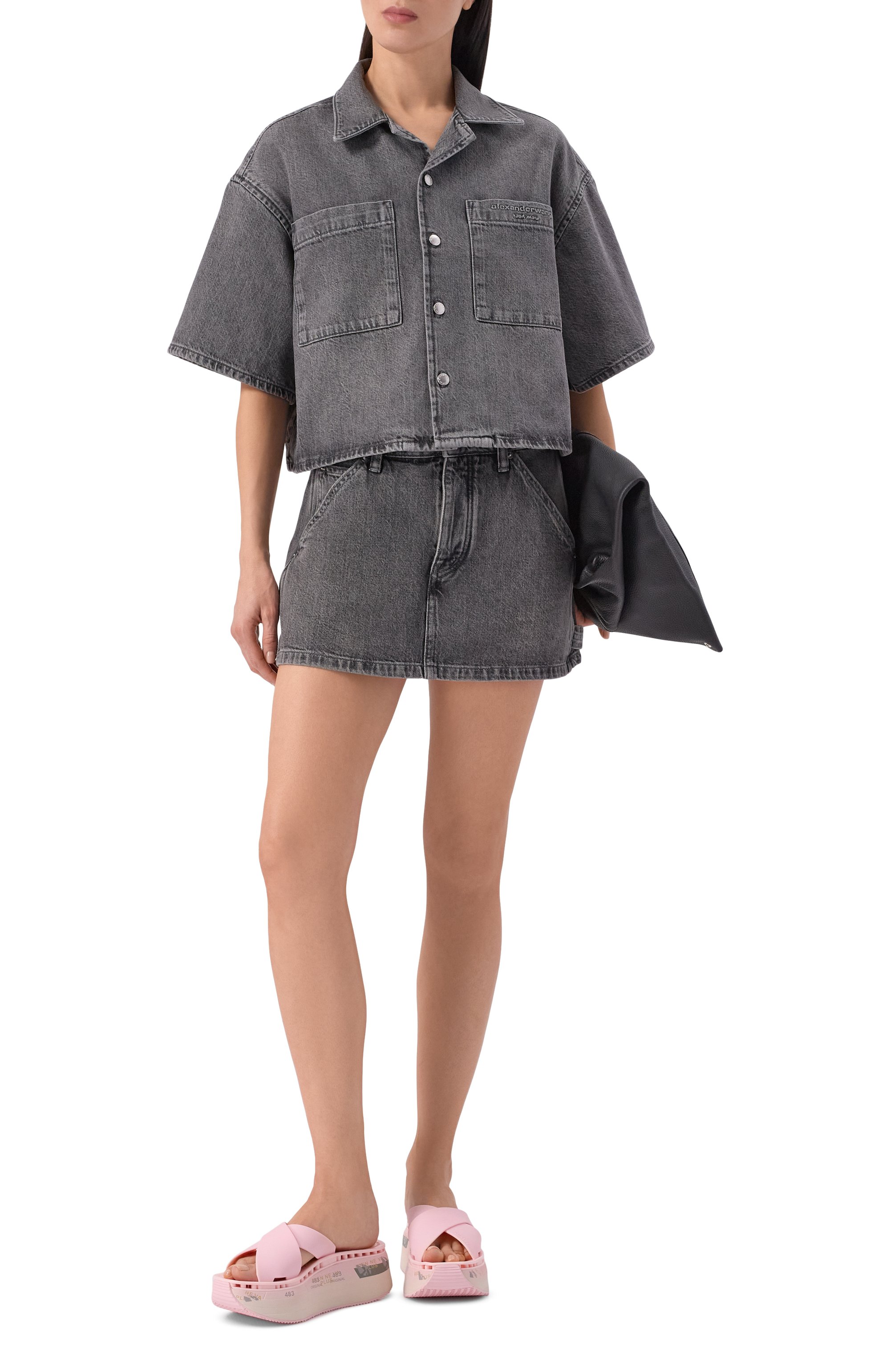 Сабо moura PREMIATA, арт. M0URA/VAR 7454, фото 3